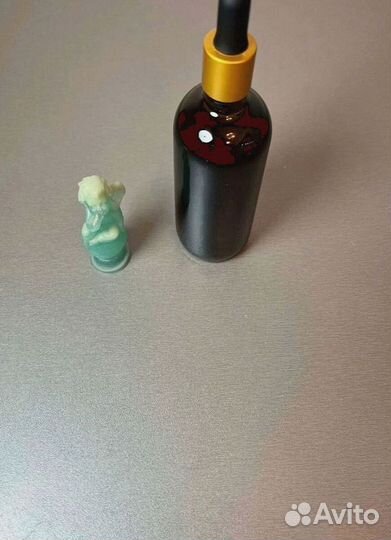 Вытяжка желудок в норме