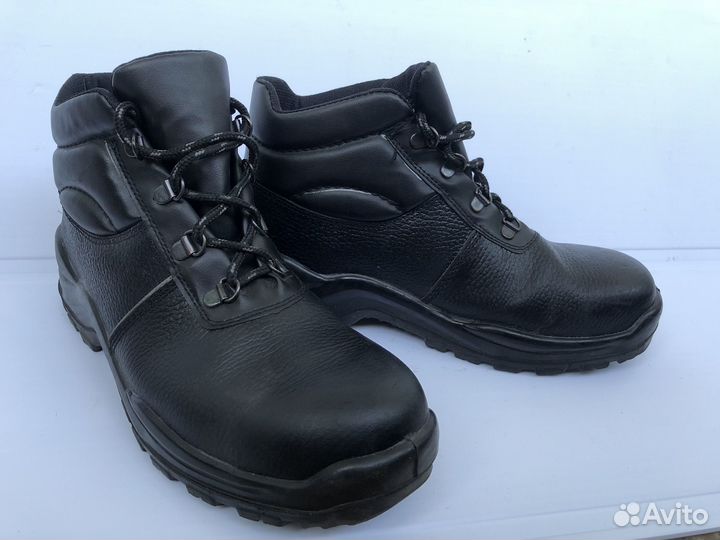 Рабочие ботинки