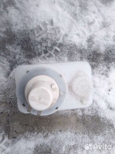 Бачок отмывателя на Ваз, Газ, Камаз, ЗИЛ, УАЗ