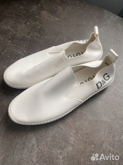 Кеды детские