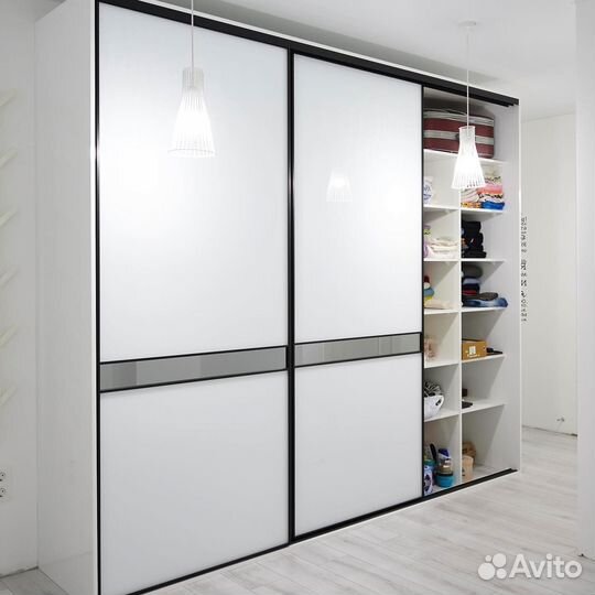 Шкаф купе напрямую с фабрики