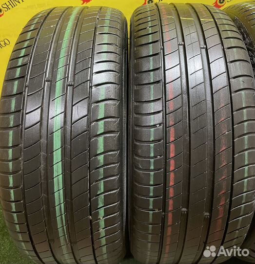 Michelin Primacy 3 205/45 R17 88W