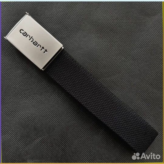 Ремень Carhartt (51632 Art товара: )