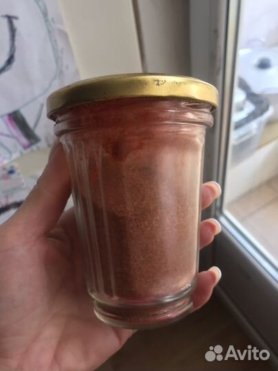 Банки стеклянные 250 мл без крышек