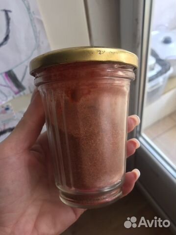 Банки стеклянные 250 мл без крышек