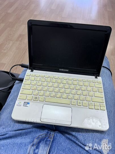 Нетбук samsung