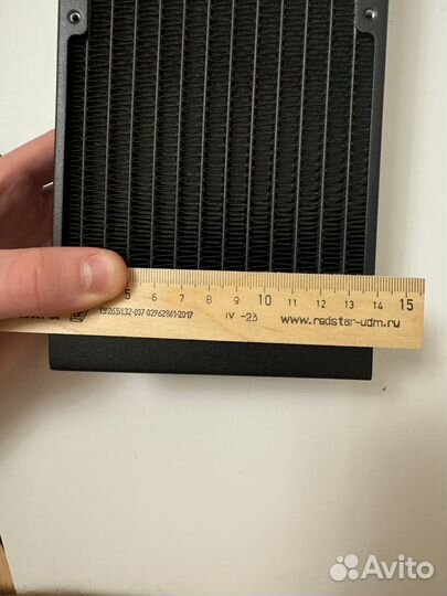 Сжо Arctic Liquid Freezer III-360