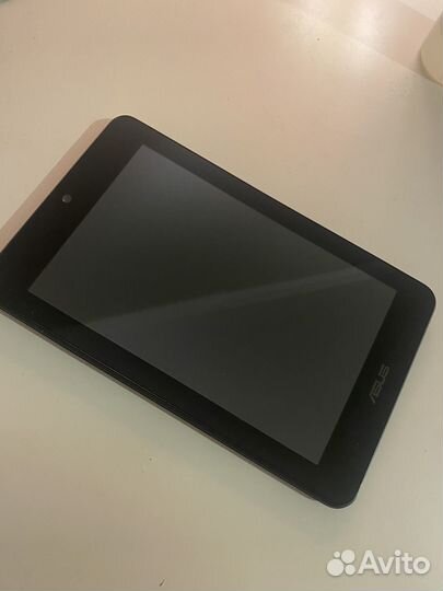 Asus Memo Pad hd7
