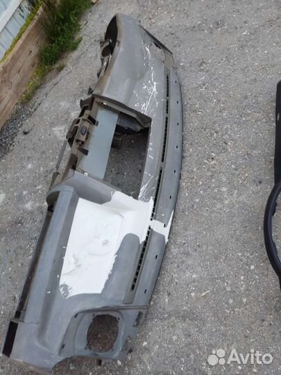 Панель на газель