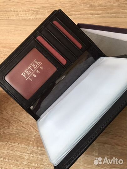 Обложка для автодокументов