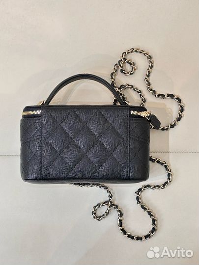 Сумка женская Chanel Vanity