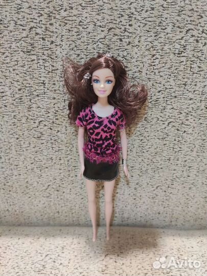 Кукла барби