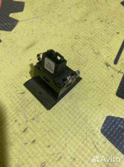 Датчик света VW Polo 5 Рестайлинг 2019 год