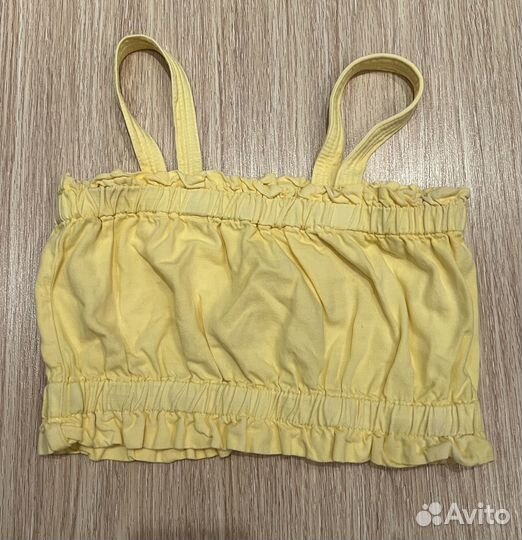 Одежда для девочки zara, 152,158