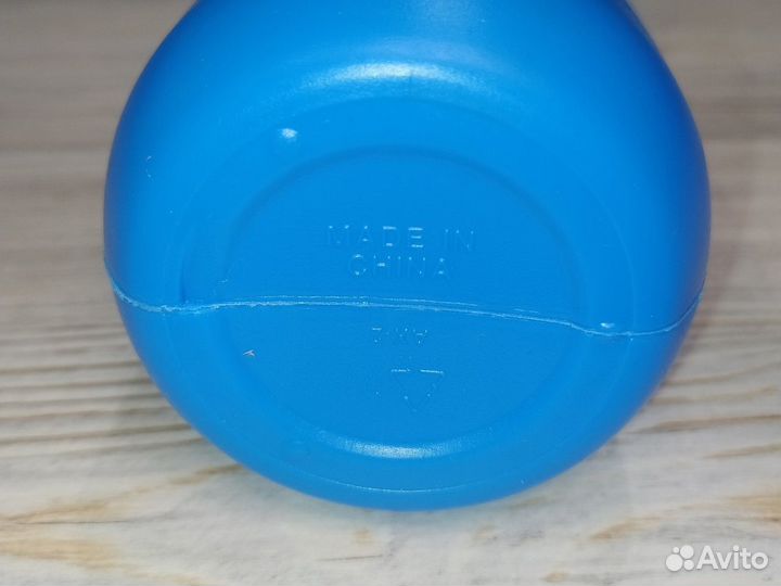 Бутылочка 700 мл