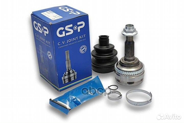 Шарнир равных угловых скоростей наружн. Kia