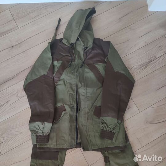 Костюм горка