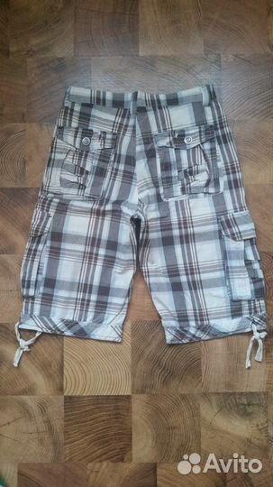 Шорты повседневные Casual