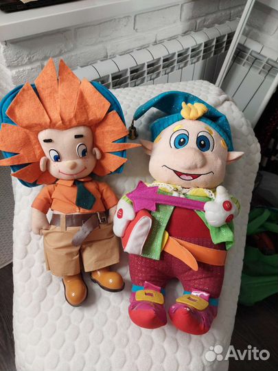Говорящие сказки куклы эксклюзив