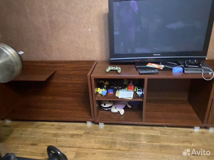 Тумба под тв