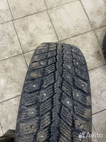 Продам колеса r14