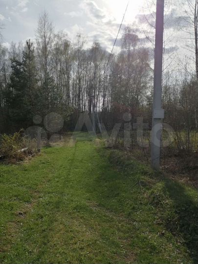 Участок 6,5 сот. (СНТ, ДНП)