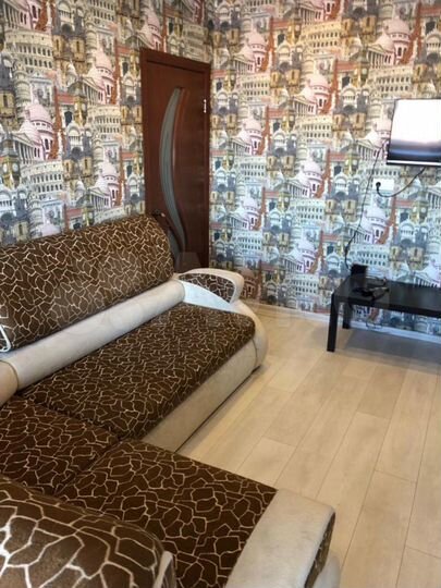 1-к. квартира, 45 м², 4/5 эт.