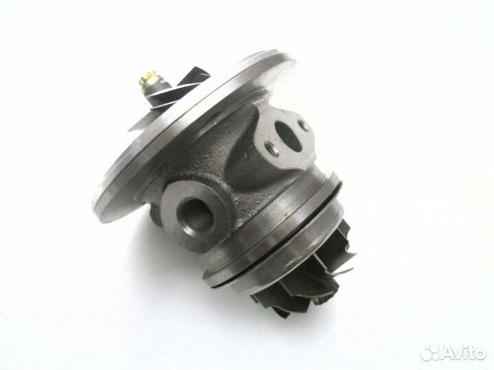 Картридж Турбины HT12-8A nissan Ferrino 2,7L