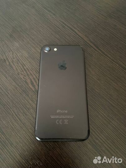 iPhone 7, 32 ГБ