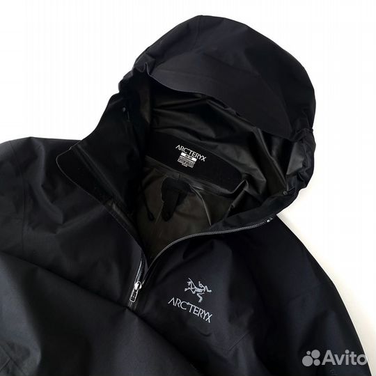 Куртка Arcteryx Beta SL Gore-Tex (оригинал )