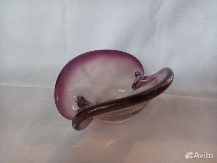 Конфетница СССР