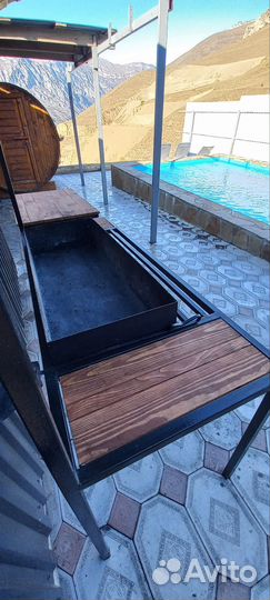 Дача для отдыха