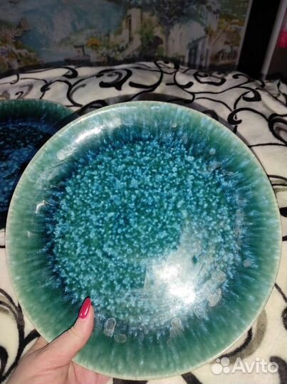 Тарелки hm home 27 см 1 шт