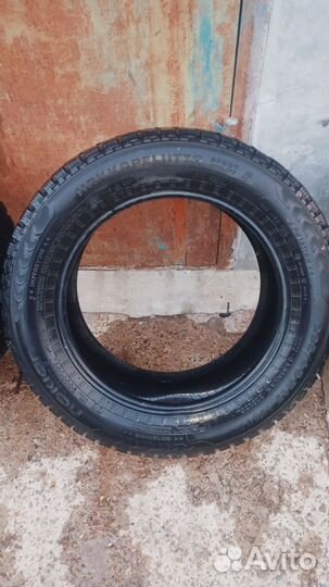 Nokian Tyres Hakkapeliitta 5 225/60 R17 103T