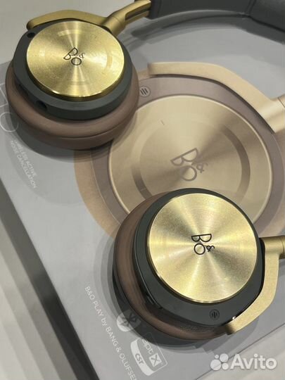 Наушники bang olufsen h8