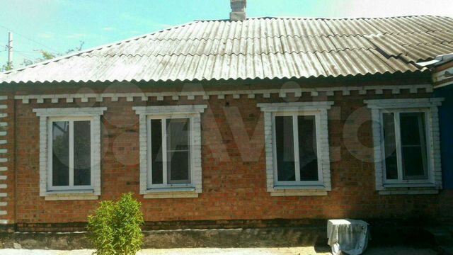 Дом 71 м² на участке 15 сот.