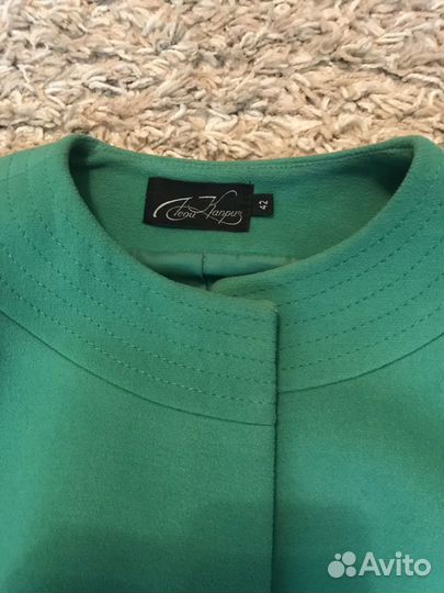 Продам пальто