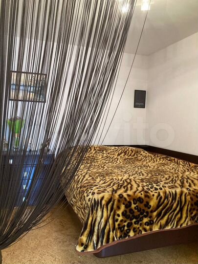 1-к. квартира, 53,1 м², 11/14 эт.