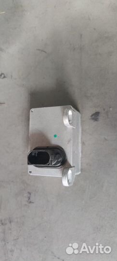 Датчик ускорения Mercedes-Benz W163