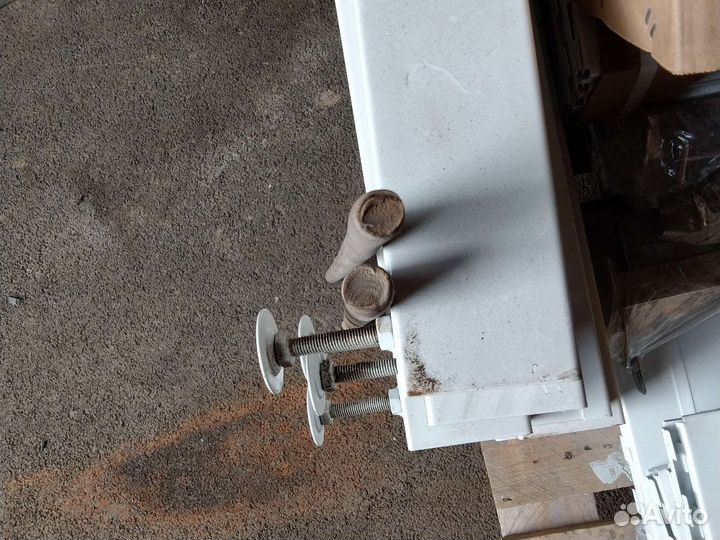 Эбонитовые палки 18 мм на 60 см. 60 штук