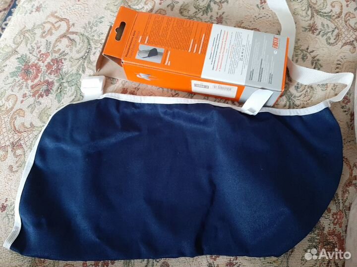 Поддерживатель руки