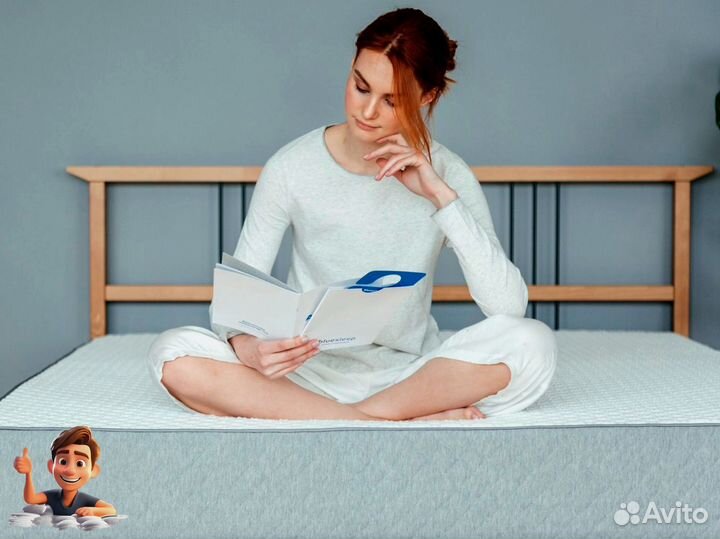 Матрас 180х190