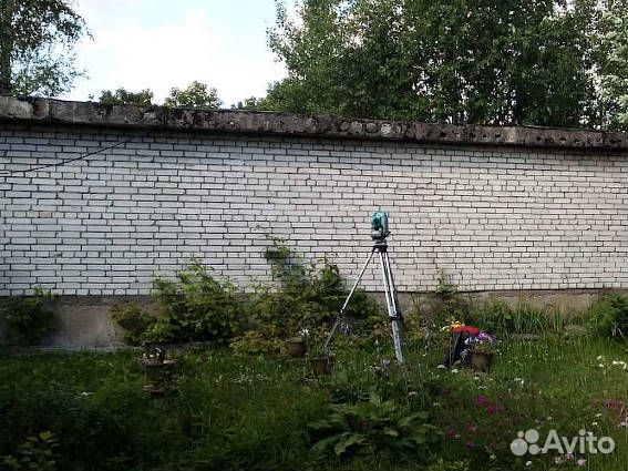 Кадастровый инженер