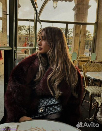 Элегантность зимы: выбери свою шубку