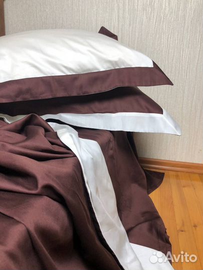 Пошив постельного белья на заказ