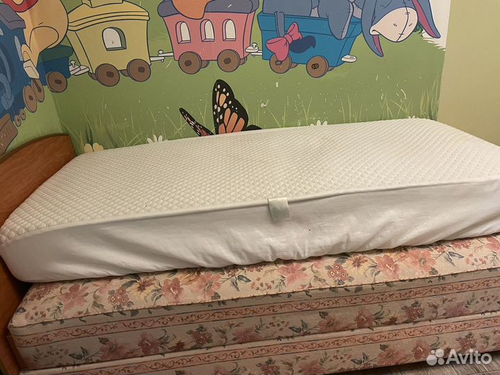 Детский матрас 160 70