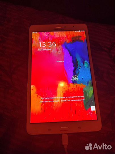 Samsung Galaxy Tab Pro 8.4 SM-T325