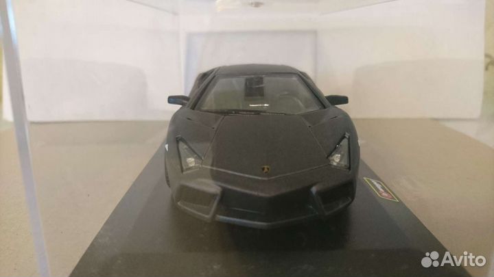 Lamborghini Reventon моделеь