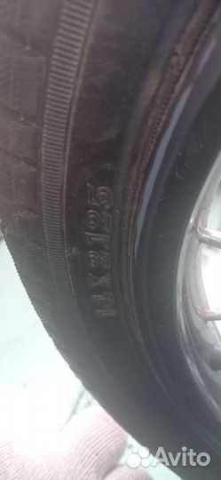 Велосипед детский Orion 14