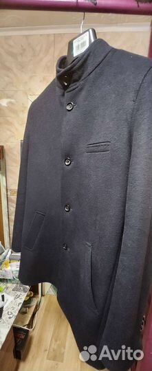 Пальто мужское